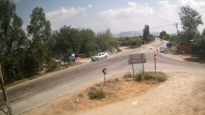 Adana’nın Kozan ilçesinde meydana gelen trafik kazasında 4 kişi yaralandı.