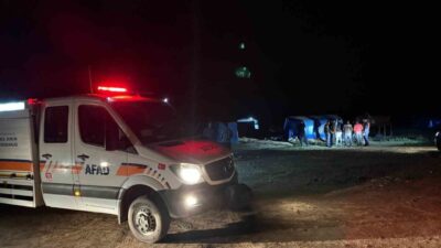 Eskişehir’de kaybolan 5 yaşındaki Zeynep E.’yi İl Afet ve Acil