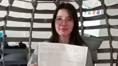 Eskişehir’de 2 gündür kayıp olan 18 yaşındaki Yaren Doğan’ın ailesine,