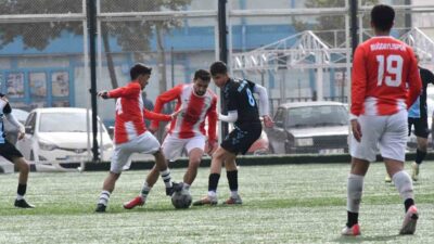 Kayseri Birinci Amatör Küme’de 2025-2026 futbol sezonu 21 Eylül Pazar