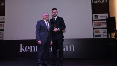 Kayseri, ağırlığı Büyükşehir Belediyesi’ne ait olan, gerek çeşit ve gerekse