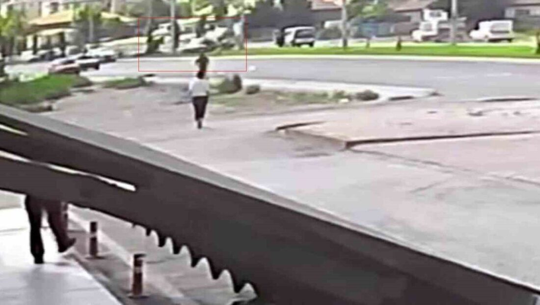 Kayseri’nin Kocasinan ilçesinde 3 kişinin hayatını kaybettiği trafik kazası güvenlik