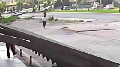 Kayseri’nin Kocasinan ilçesinde 3 kişinin hayatını kaybettiği trafik kazası güvenlik