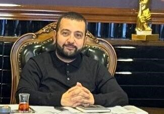 Kayseri’de hayırseverliği ile tanınan iş insanı Cemil Demirel, örnek bir