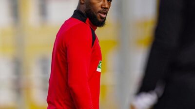 Süper Lig’de mücadele eden Kayserispor, birinci transfer tescil döneminde 17