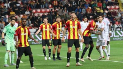 Kayserispor, Süper Lig serüveninde Beşiktaş’ı 6 sezondur mağlup edemiyor. Sarı