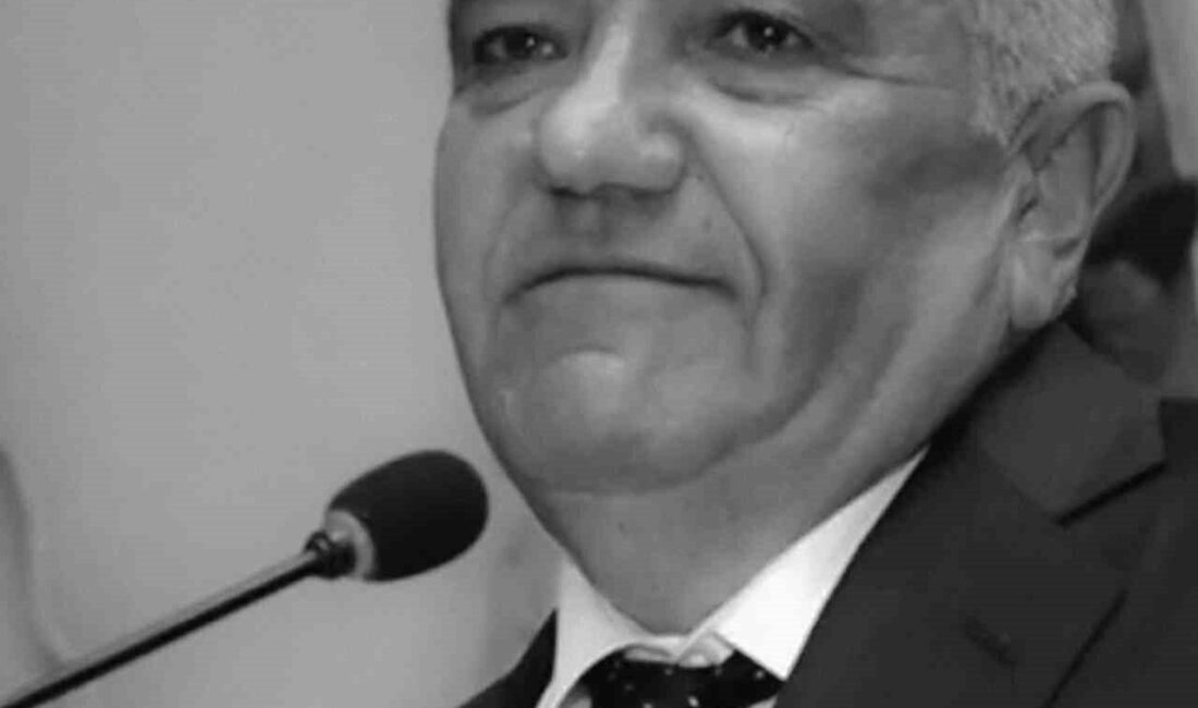 Kayserispor, kulübün merhum başkanlarından Recep Mamur’u vefatının 4. yıldönümünde andı.