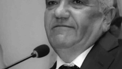 Kayserispor, kulübün merhum başkanlarından Recep Mamur’u vefatının 4. yıldönümünde andı.