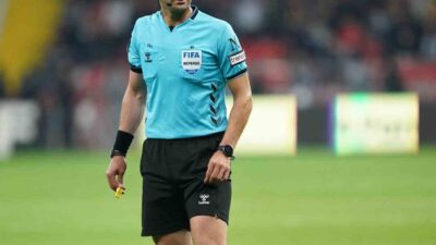 Süper Lig’in 5. haftasında oynanacak Kayserispor-Göztepe maçını Atilla Karaoğlan yönetecek.