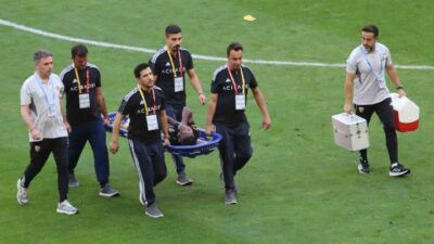 Süper Lig’de mücadele eden Kayserispor’un Portekizli futbolcusu Carlos Mane, 3