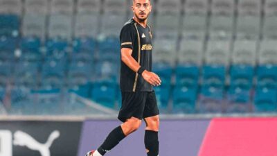 Süper Lig’de mücadele eden Kayserispor’da sakatlıkları bulunan Majid Hosseini ve