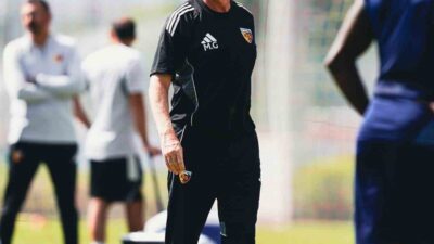 Trendyol Süper Lig ekiplerinden Kayserispor’un, ligin 7 ile 16. haftaları