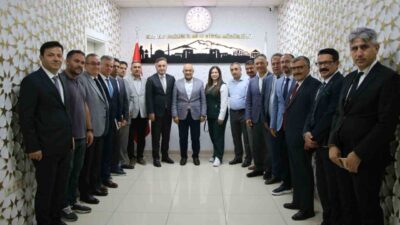 Kayseri 2025 liselere kayıt oranlarına göre mesleki eğitimde Türkiye’nin zirvesine