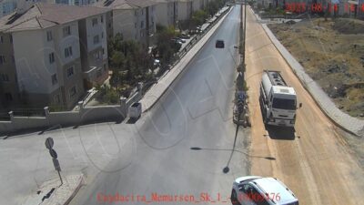 Elazığ’da yolun karşısına geçerken otomobilin çarpması sonucu ağır yaralanan Şilan