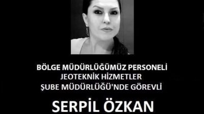 Eskişehir’de dün meydana gelen trafik kazasında hayatını kaybeden 52 yaşındaki