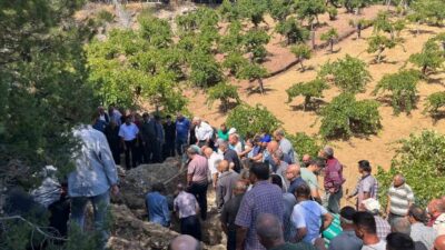 Niğde sınırlarında meydana gelen trafik kazasında ölen aynı aileden 3