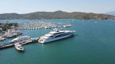 2021 yılında Covid-19’dan vefat eden Kazakistanlı iş adamı Alijan Ibragimov’un