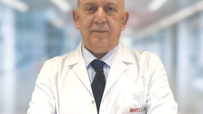 KBB Uzmanı Op. Dr. Mustafa Çalışkan, ses kısıklığının sadece basit