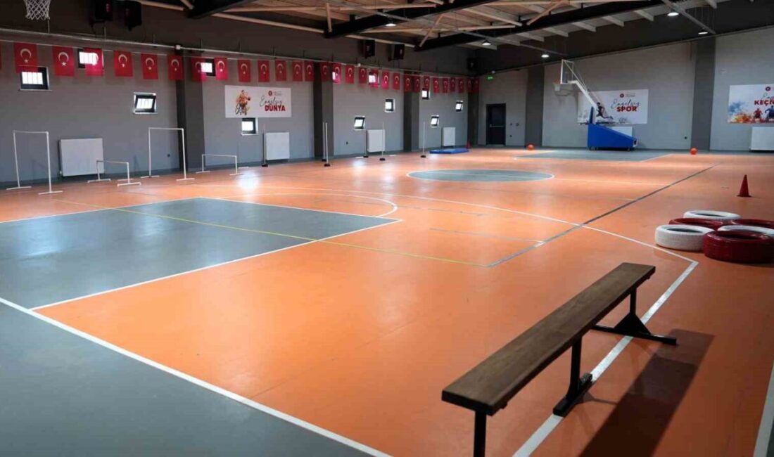 Keçiören Belediyesinden ücretsiz “POMEM parkur hazırlık kursu” müjdesi Keçiören Belediyesi, üniversite ve kamu personeli alım sınavlarında fiziki yeterlilik