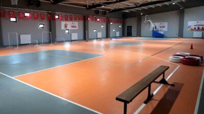 Keçiören Belediyesi, üniversite ve kamu personeli alım sınavlarında fiziki yeterlilik