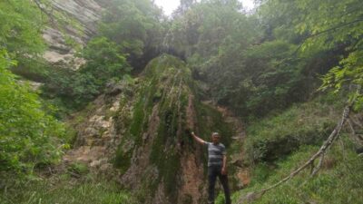 Denizli’de dünya kekik üretiminde önemli paya sahip olan Gözler Mahallesi,