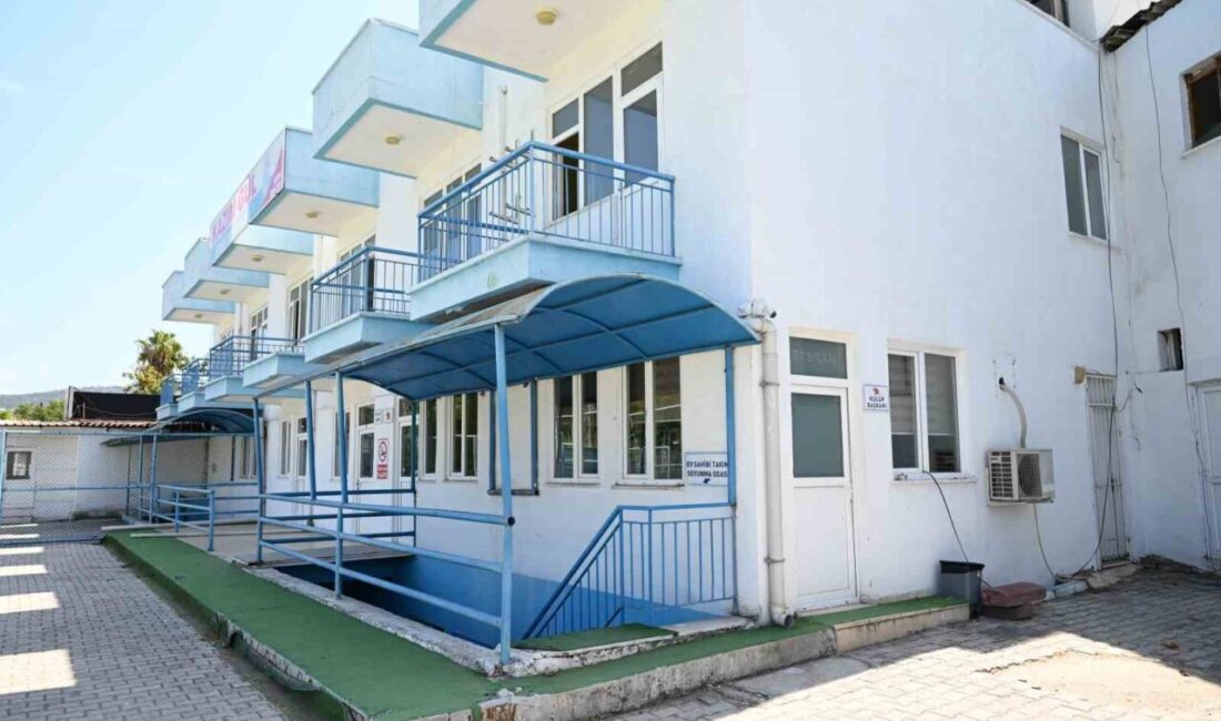 Kemer’de spor tesisleri için ihale süreci başlıyor Kemer’de uzun süredir kullanılmayan Kazım Gül Spor Tesisleri’nin 19 odası
