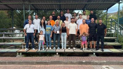 Yalova’da beden eğitimi, harp okulları ve polis akademileri için öğrencileri