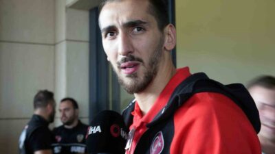 2025 Avrupa Basketbol Şampiyonası’nda (EuroBasket 2025) ikinci olan A Milli