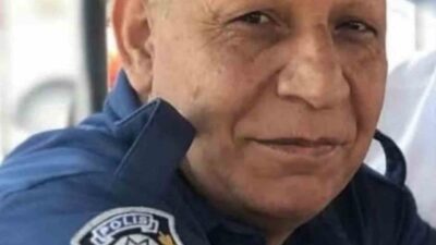 Tekirdağ’ın Kapaklı ilçesinde kendisini vuran emekli polis Z.Ş., 2 günlük