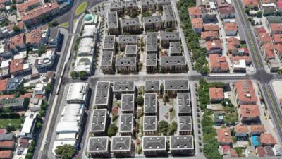 Sakarya Büyükşehir Belediye Başkanı Yusuf Alemdar, kentsel dönüşümle ilgili tarihi