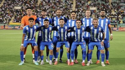 Ziraat Türkiye Kupası 2. Tur eşleşmeleri belli oldu. Antalya temsilcisi