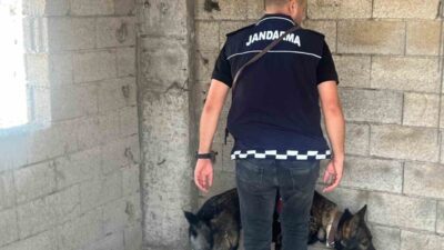 Kilis’te jandarma ekipleri, eğitim-öğretim yılının ilk gününde okul önlerinde trafik