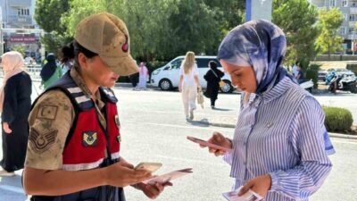 Kilis 7 Aralık Üniversitesinde 2025-2026 eğitim öğretim yılı açılış programı