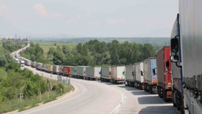 Kırklareli’nde ağustos ayında 10,8 milyon dolar ihracat gerçekleştirildi. Kırklareli merkezli