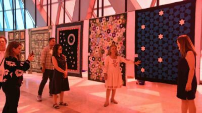 Anadolu Üniversitesi Türk Dünyası Uygulama ve Araştırma Merkezi (TÜDAM) ev