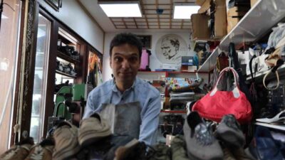 KIRŞEHİR (İHA) – Kırşehir esnafı, Ahi Evran Haftası kutlamalarından bağımsız