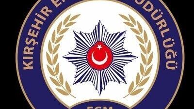 KIRŞEHİR(İHA)– Kırşehir’de polis ve jandarma ekipleri tarafından düzenlenen uyuşturucu operasyonlarında