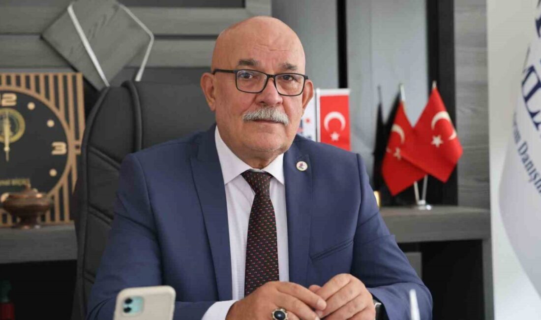 Kırşehir’de öğrenci hareketliliği konut piyasasını etkiledi KIRŞEHİR (İHA) – Tüm Emlakçılar Danışmanlar Birliği Kırşehir Şube İl