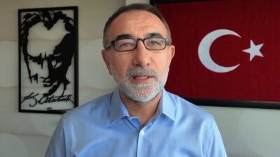 Kırşehir’i Koruma Platformu Başkanı ve hayırsever iş insanı Mustafa Düger