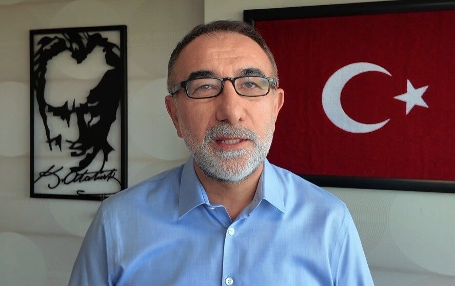 Kırşehirli iş insanı Mustafa Düger Vakfı Resmi Gazete’de Yayınlandı Kırşehir’i Koruma Platformu Başkanı ve hayırsever iş insanı Mustafa Düger