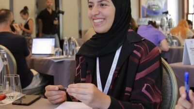 Anadolu Üniversitesi İletişim Bilimleri Fakültesi (İBF) Sinema ve Televizyon Bölümü