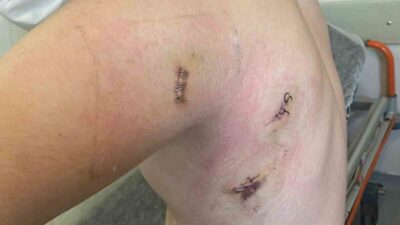 Sakarya’nın Ferizli ilçesinde kız kardeşini sözlü taciz ettiği ileri sürülen