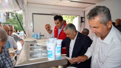 İzmir’in Balçova ilçesinde bulunan Salih İşgören Polis Merkezi Amirliği’ne düzenlenen