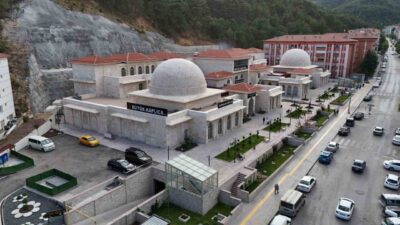 Türkiye’nin en büyük hamlarından olan 12 Temmuz 2025 tarihinde Cumhurbaşkanı