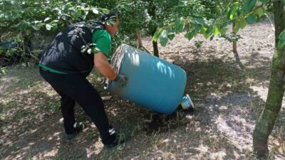 Kocaeli Büyükşehir Belediyesi, vatandaşların sağlıklı ve huzurlu bir yaşam sürmesi