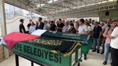 Kocaeli’nin Kartepe ilçesinde sevgilisini ve kardeşini öldüren şahsın intihar ettiği