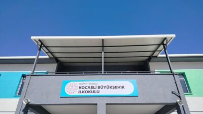 Kocaeli Büyükşehir Belediyesince, Kahramanmaraş merkezli 6 Şubat depremlerinden etkilenen Hatay’ın