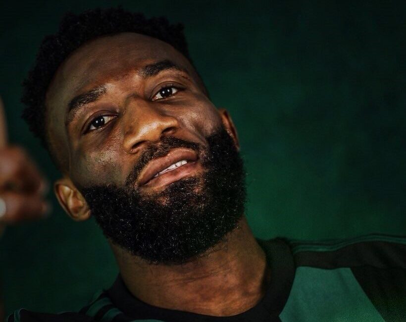Kocaelispor, Appindangoye ile yolları ayırdı Kocaelispor’da kadro planlaması kapsamında Aaron Appindangoye ile yolları karşılıklı anlaşarak