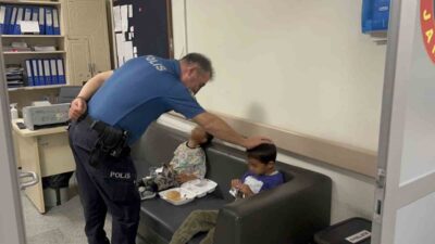 Eskişehir’de eşi tarafından darbedilen kadın kaçarak parka sığınırken, olayı gerçekleştirdiği