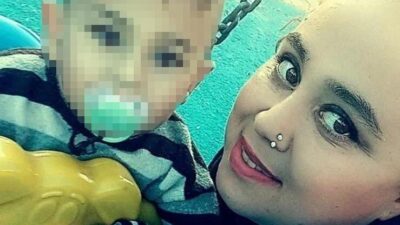 Konya’nın Beyşehir ilçesinde gördüğü şiddet sebebiyle ağır yaralanan 3,5 yaşındaki